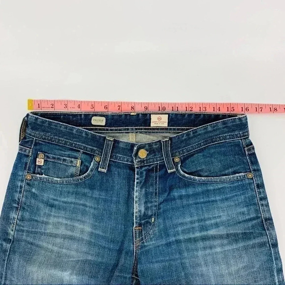 Adriano Goldschmeid 30x31 protege straight leg - Picture 6 of 10